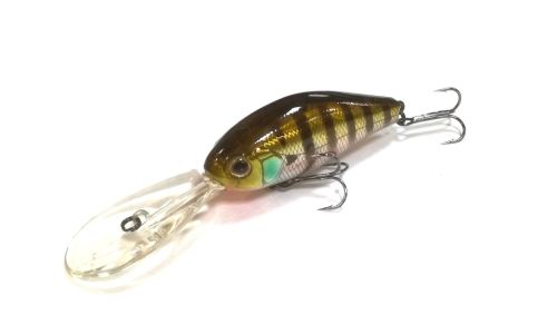 Воблер ZipBaits B-Switcher 3.0m Silent / 509