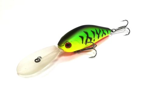 Воблер ZipBaits B-Switcher 3.0m Silent / 995