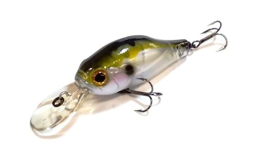 Воблер ZipBaits B-Switcher 2.0m Rattler / 018R