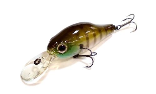 Воблер ZipBaits B-Switcher 2.0m / 082