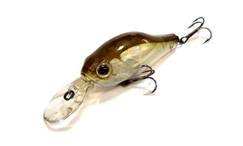 Воблер ZipBaits B-Switcher 2.0m / 308