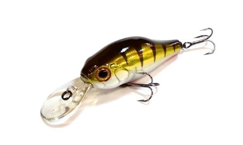 Воблер ZipBaits B-Switcher 2.0m / 401