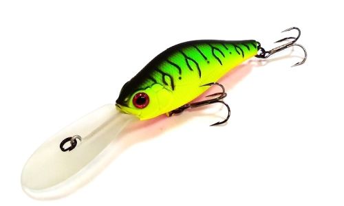 Воблер ZipBaits B-Switcher 4.0m / 070