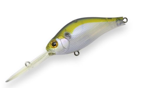 Воблер ZipBaits B-Switcher 4.0m Rattler / 018R