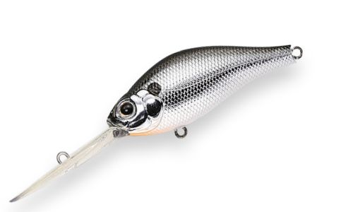 Воблер ZipBaits B-Switcher 4.0m Rattler / 400R