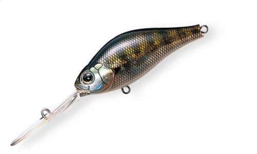 Воблер ZipBaits B-Switcher 4.0m Rattler / 509R