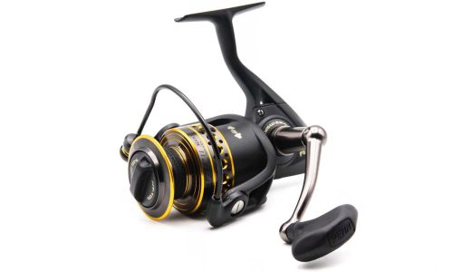 Катушка спиннинговая PENN BATTLE II 3000