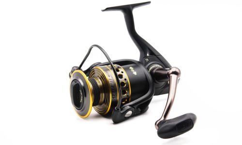 Катушка спиннинговая PENN BATTLE II 4000