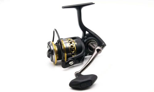 Катушка спиннинговая PENN BATTLE II 2000