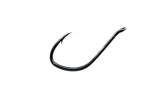 Крючки metsui AJI цвет bln, размер № 9, в уп. 12 шт.