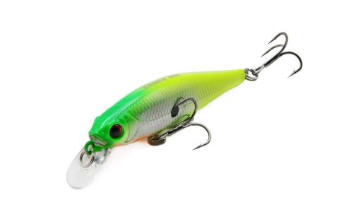 Воблер ITUMO Gamer 65F # 26, 103-26