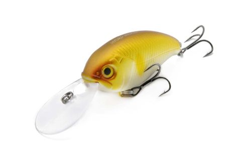 Воблер ITUMO Hydro Jack 50F # 18, 97-18