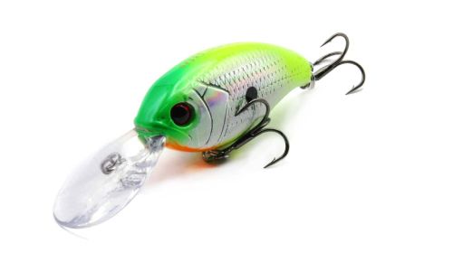 Воблер ITUMO Hydro Jack 50sp # 26, 98-26