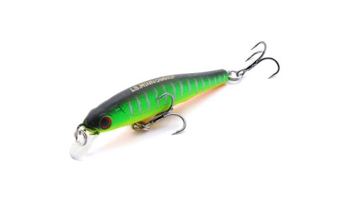 Воблер ITUMO LB Minnow 60F # 17, 51-17