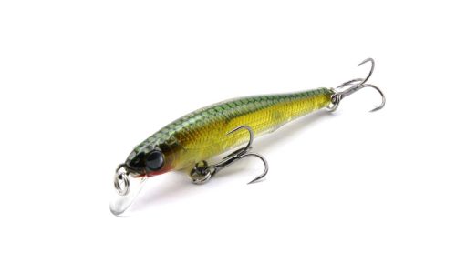 Воблер ITUMO LB Minnow 60F # 31, 51-31