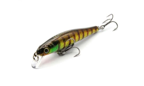 Воблер ITUMO LB Minnow 60F # 33, 51-33
