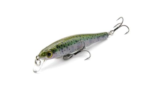 Воблер ITUMO LB Minnow 60F # 45, 51-45