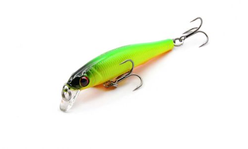 Воблер ITUMO LB Minnow 60sp # 03, 52-03