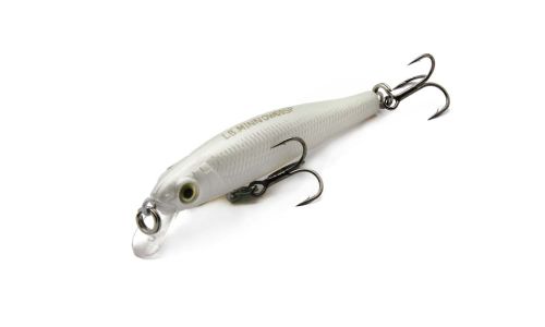 Воблер ITUMO LB Minnow 60sp # 510, 52-510