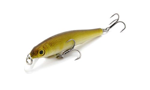 Воблер ITUMO LB Minnow 80F # 18, 53-18