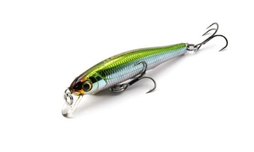 Воблер ITUMO LB Minnow 80F # 24, 53-24