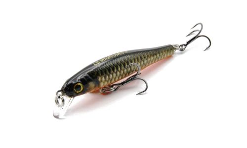 Воблер ITUMO LB Minnow 80F # 40, 53-40