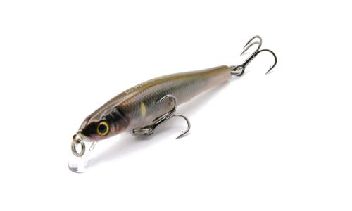Воблер ITUMO LB Minnow 80F # 630, 53-630