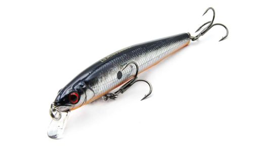 Воблер ITUMO LB Minnow 80sp # 01, 63-01