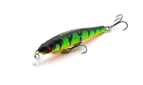 Воблер ITUMO LB Minnow 80sp # 39, 63-39