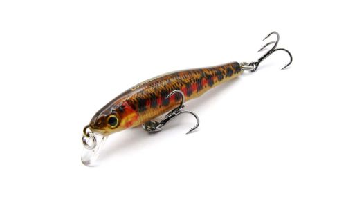 Воблер ITUMO LB Minnow 80sp # 46, 63-46