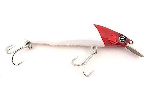 Воблер DAIWA MORETHAN BAYWOLF 82S-ti / PARL MR H (2202)