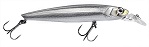 Воблер FishyCat BobCat 100SP / R01