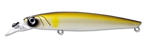 Воблер FishyCat BobCat 100SP / R03
