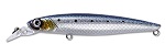 Воблер FishyCat BobCat 100SP / R08