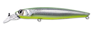 Воблер FishyCat BobCat 100SP / R12