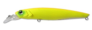 Воблер FishyCat BobCat 100SP / R16