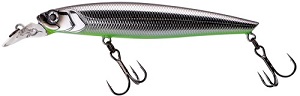 Воблер FishyCat BobCat 100SP / R22