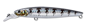 Воблер FishyCat BobCat 100SP / X05
