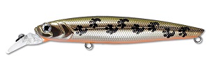 Воблер FishyCat BobCat 100SP / X06