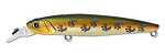 Воблер FishyCat BobCat 100SP / X08