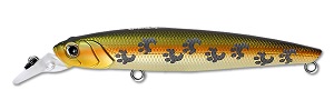 Воблер FishyCat BobCat 100SP / X08