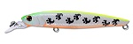 Воблер FishyCat BobCat 100SP / X09