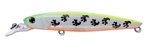 Воблер FishyCat BobCat 100SP / X09