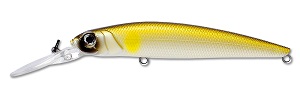 Воблер FishyCat BobCat 95DSP / R03
