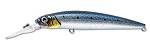 Воблер FishyCat BobCat 95DSP / R08