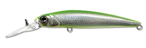 Воблер FishyCat BobCat 95DSP / R12