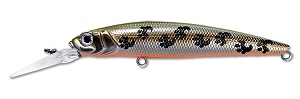 Воблер FishyCat BobCat 95DSP / X06