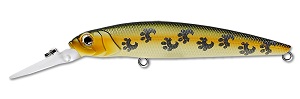 Воблер FishyCat BobCat 95DSP / X08
