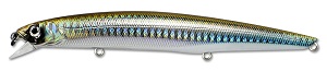 Воблер FishyCat JungleCat 140F / R02