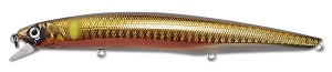Воблер FishyCat JungleCat 140F / R04